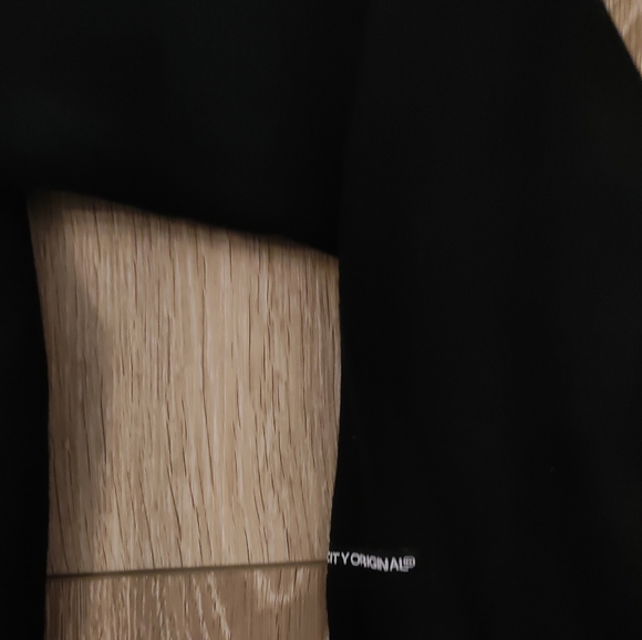 NO. 5 Orange crewneck sweater medium by  Vancity Originals - Picture 2 of 4